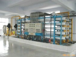 鄭州水處理設備與工程服務 誠信企業(yè)助力綠色未來